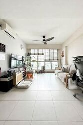 Blk 274D Punggol Regalia (Punggol), HDB 4 Rooms #542620471